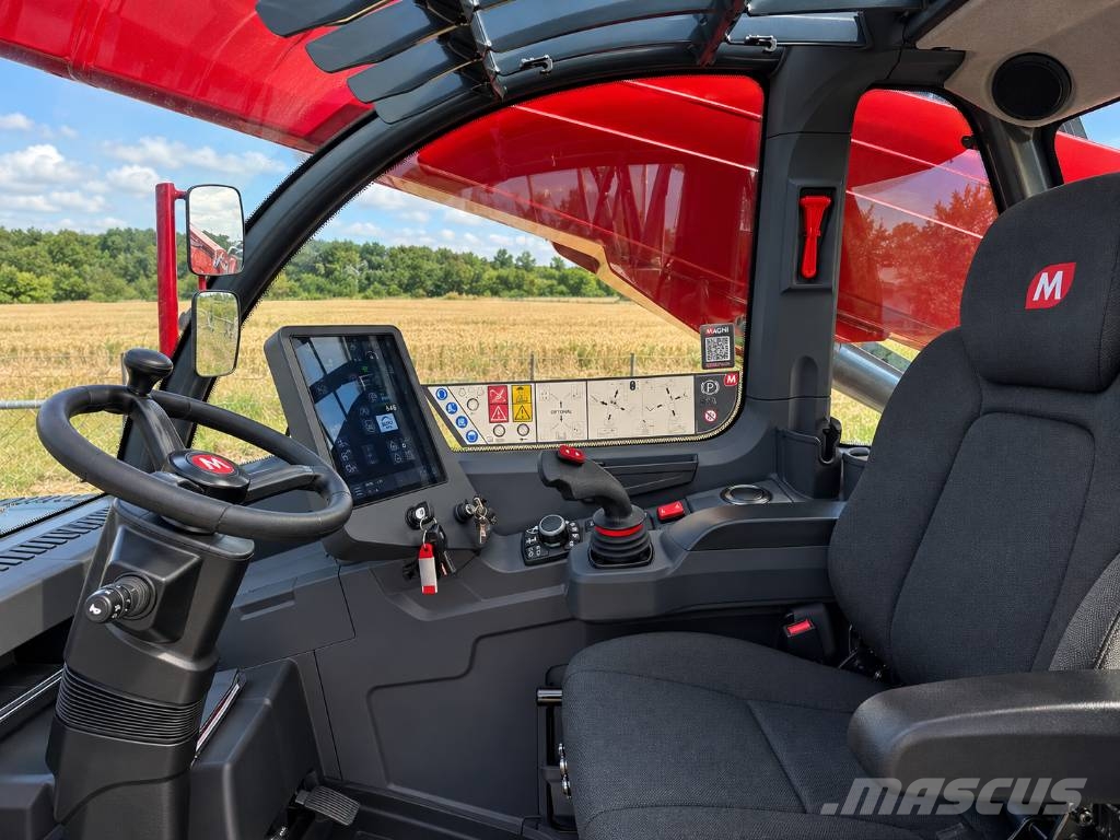 Magni RTH 6.26 | 2025 Telescopic handlers
