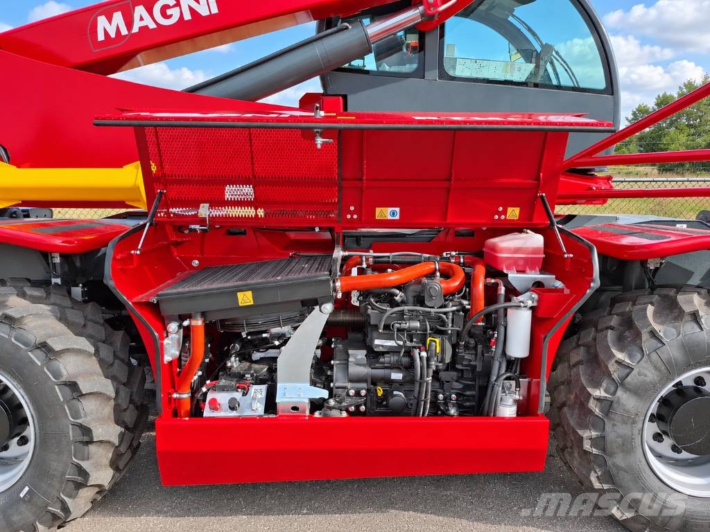 Magni RTH 6.26 | 2025 Telescopic handlers