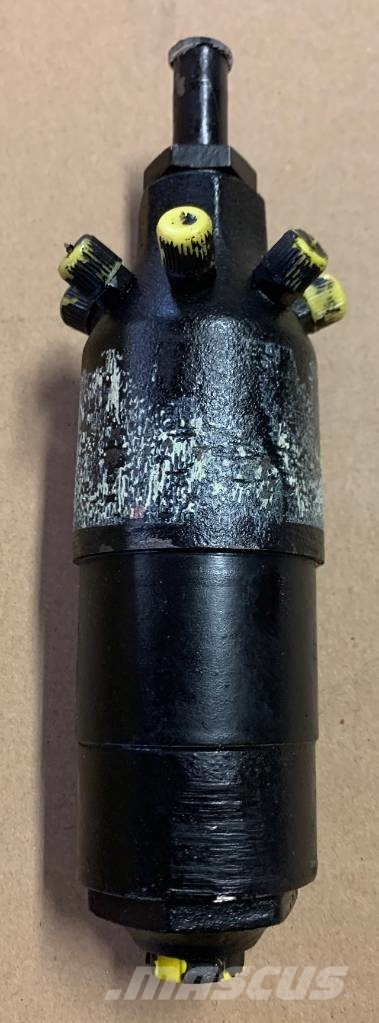 Deutz-Fahr Pump VF06551688, 6551688, 0655 1688 液压