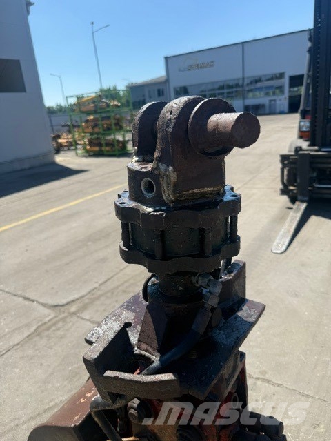 Schaeff CHWYTAK ŁUPINOWY 250 MM Pinzas