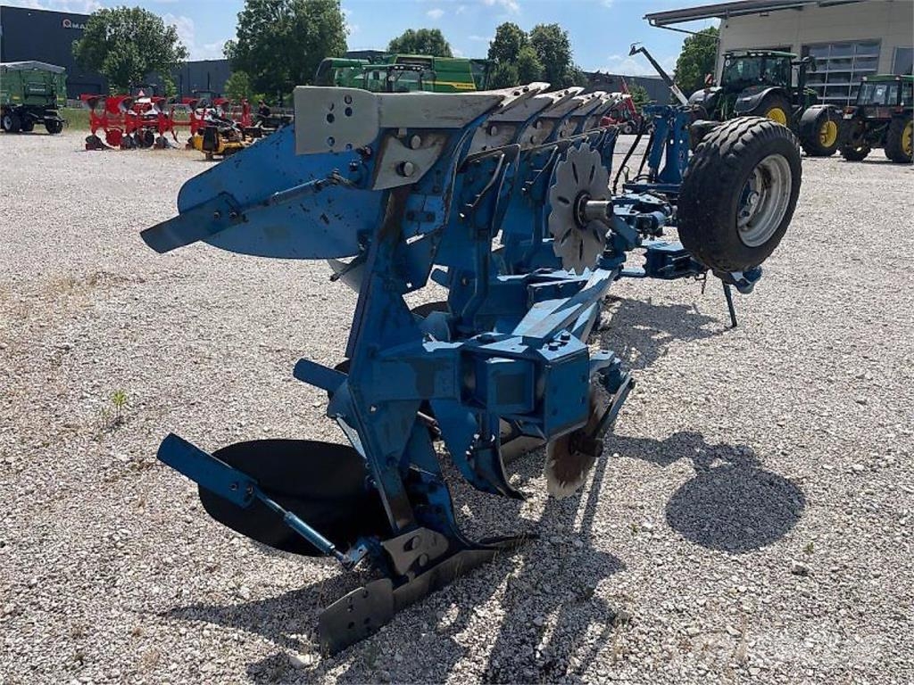 Rabe Supertaube Variant 160 Arados convencionales