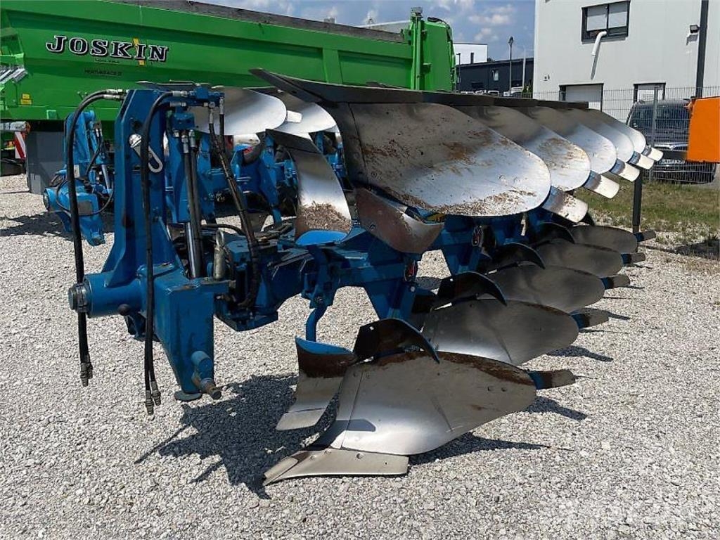 Rabe Supertaube Variant 160 Arados convencionales