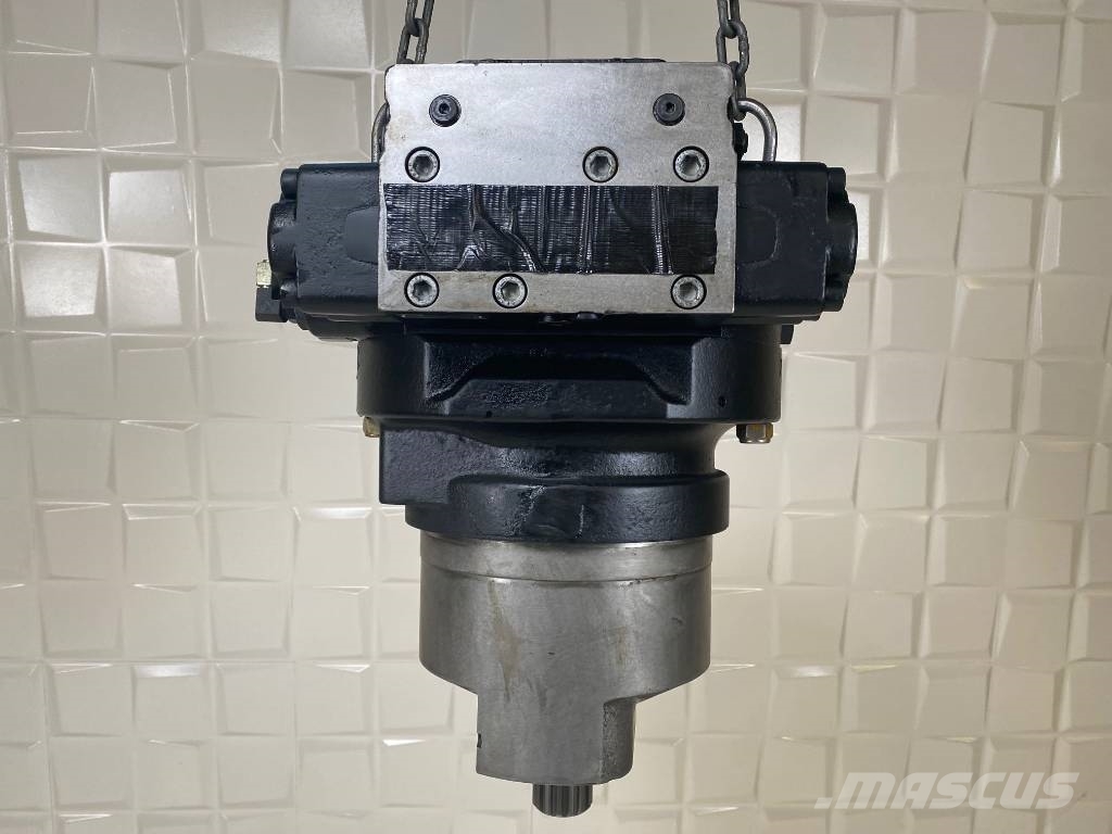 CAT 374D Travel motor Hidraulika