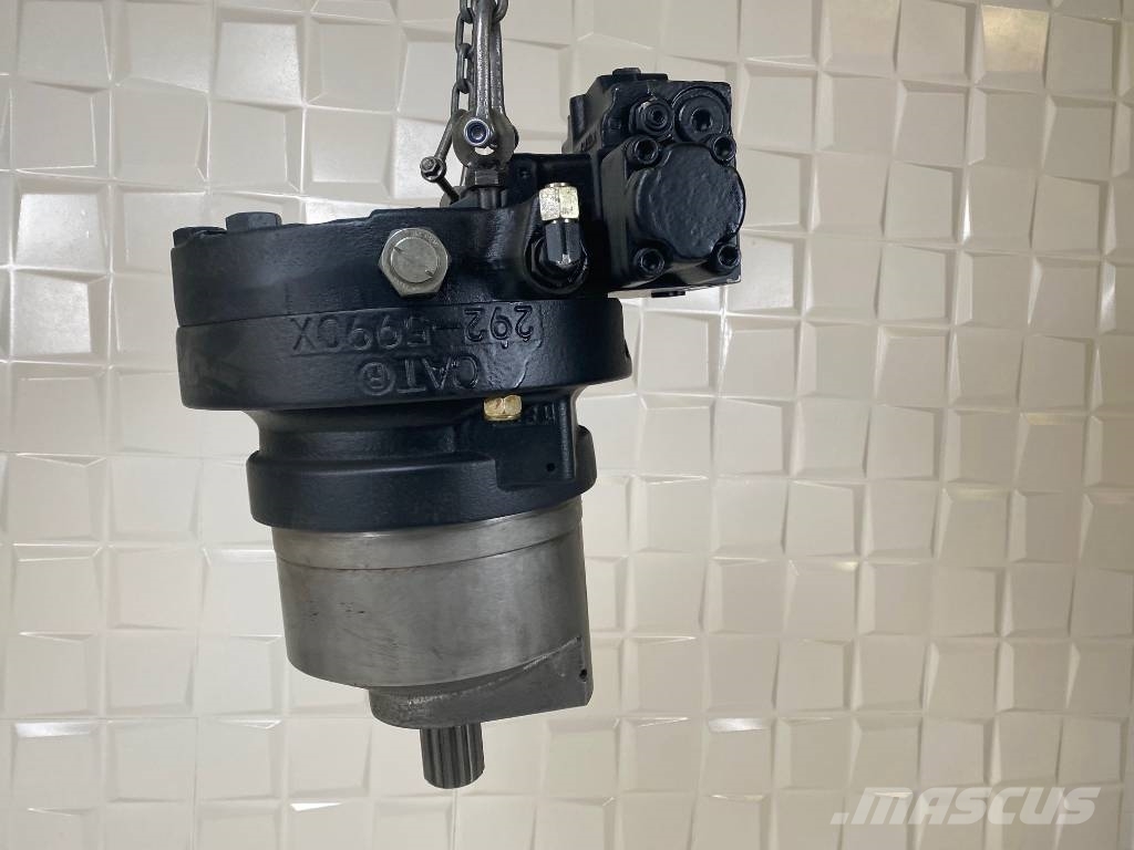 CAT 374D Travel motor Hidraulika