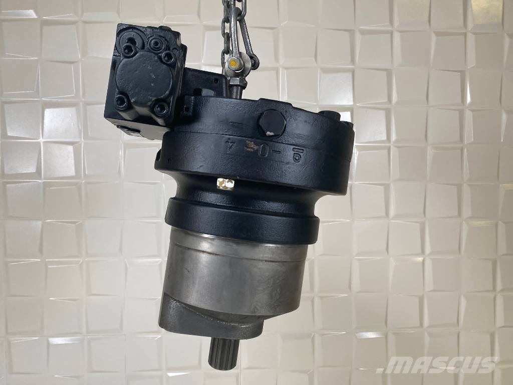 CAT 374D Travel motor Hidraulika