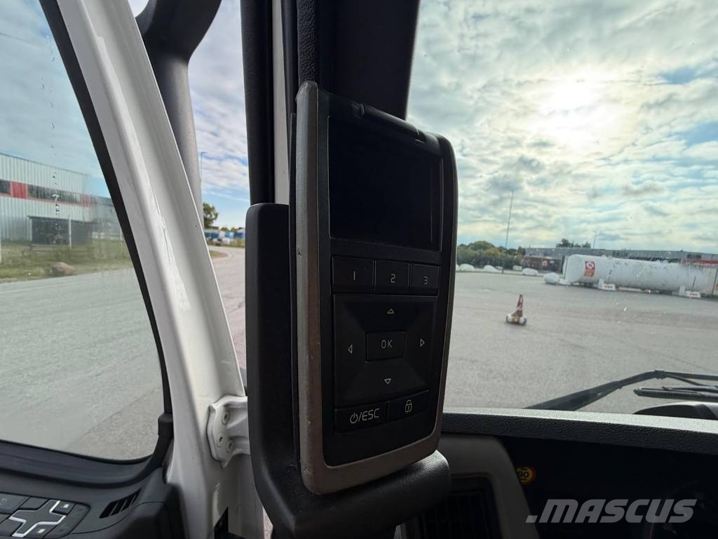 Volvo FM 6X2*2 Kamioni hladnjače