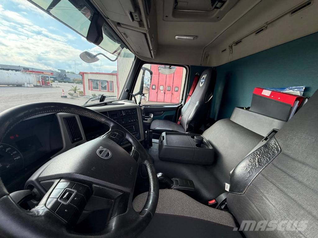 Volvo FM 6X2*2 Kamioni hladnjače