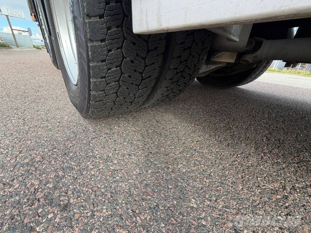 Volvo FM 6X2*2 Kamioni hladnjače
