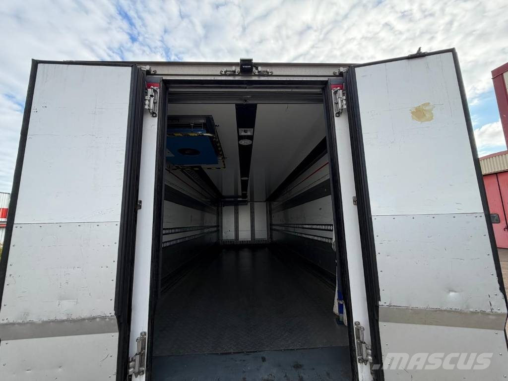 Volvo FM 6X2*2 Kamioni hladnjače