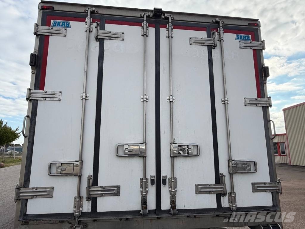 Volvo FM 6X2*2 Kamioni hladnjače