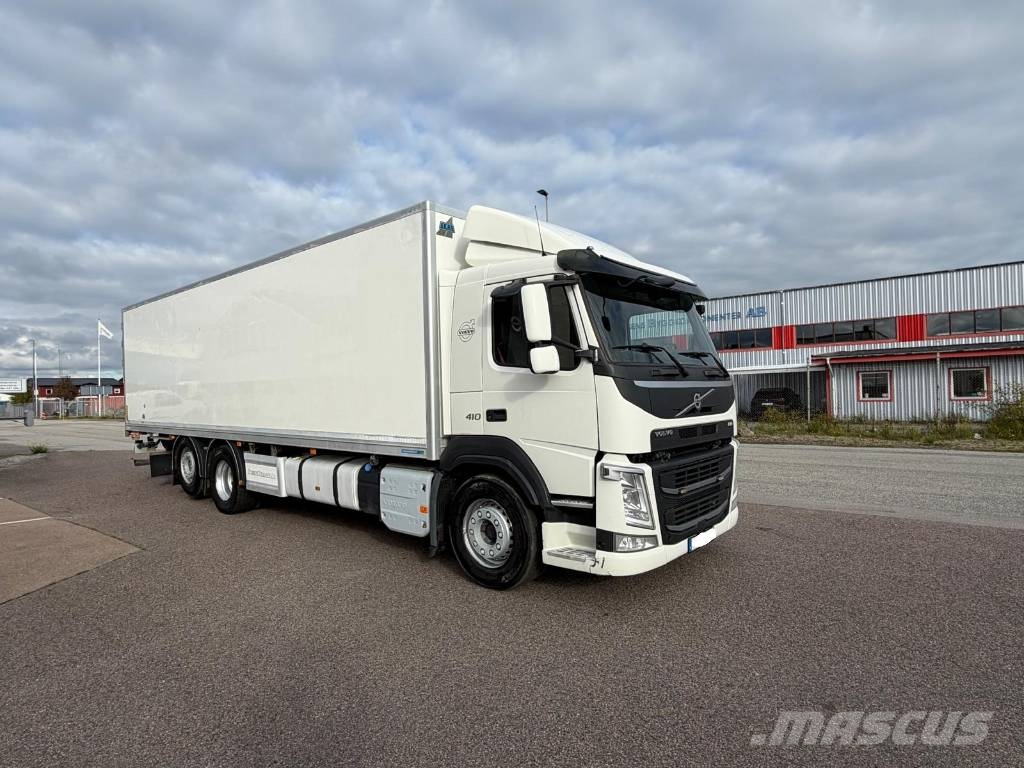 Volvo FM 6X2*2 Kamioni hladnjače