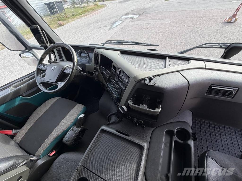 Volvo FM 6X2*2 Kamioni hladnjače