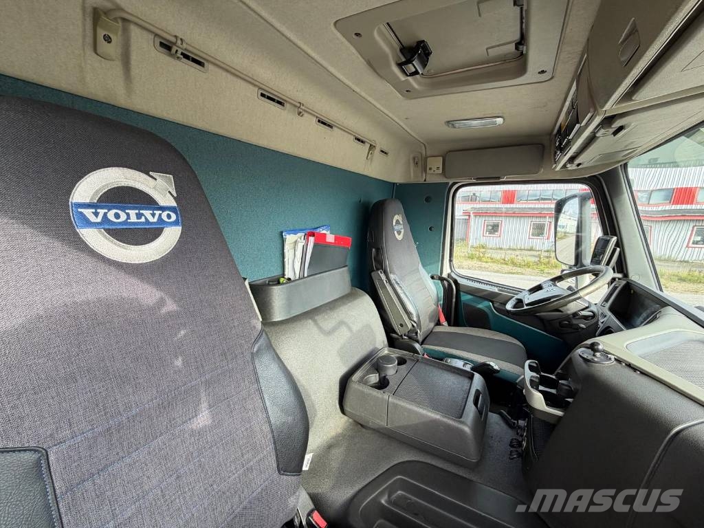 Volvo FM 6X2*2 Kamioni hladnjače