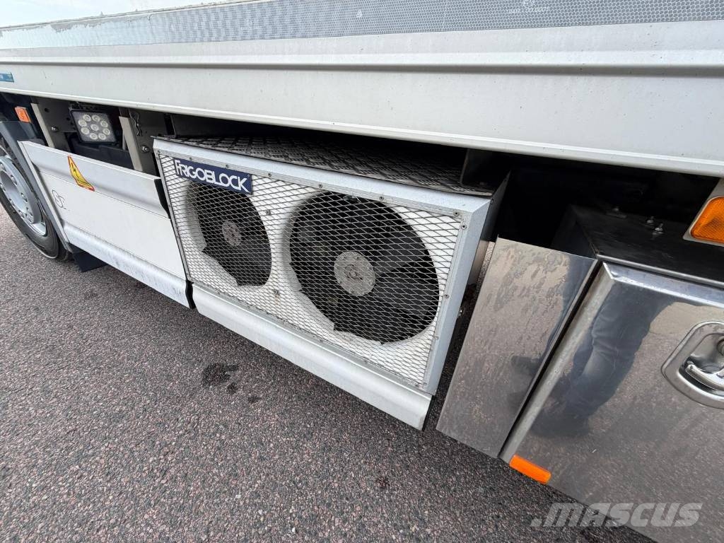 Volvo FM 6X2*2 Kamioni hladnjače