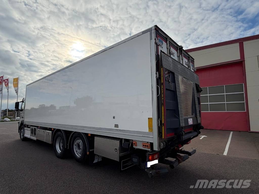 Volvo FM 6X2*2 Kamioni hladnjače