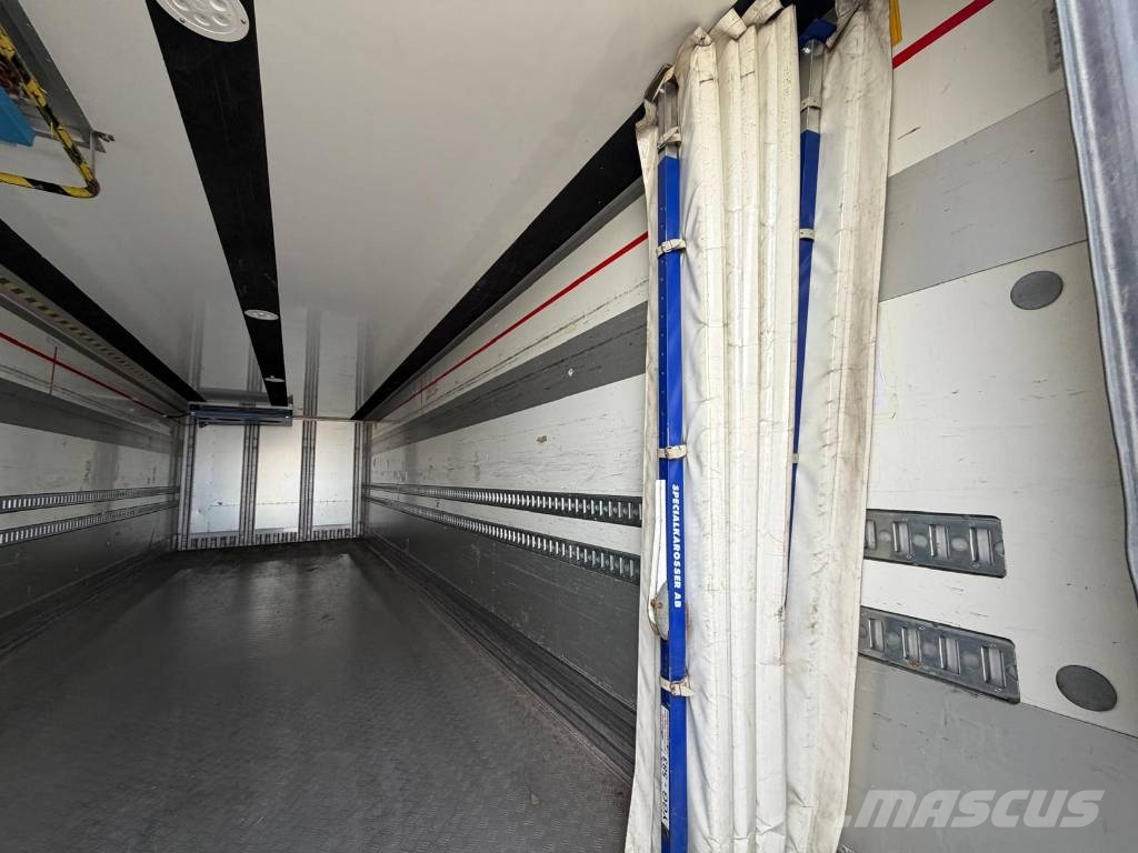 Volvo FM 6X2*2 Kamioni hladnjače