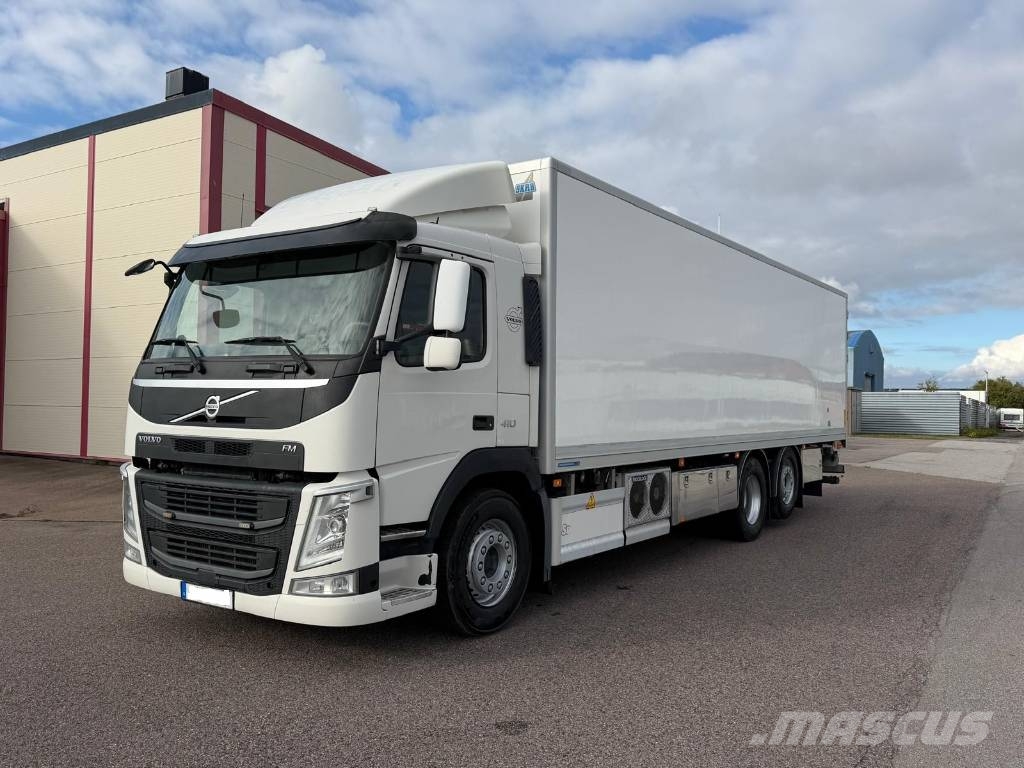 Volvo FM 6X2*2 Kamioni hladnjače