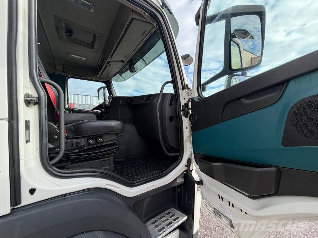 Volvo FM 6X2*2 Kamioni hladnjače