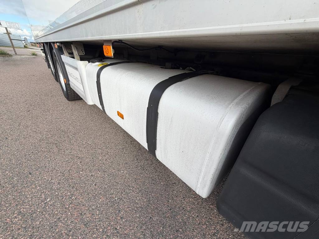 Volvo FM 6X2*2 Kamioni hladnjače