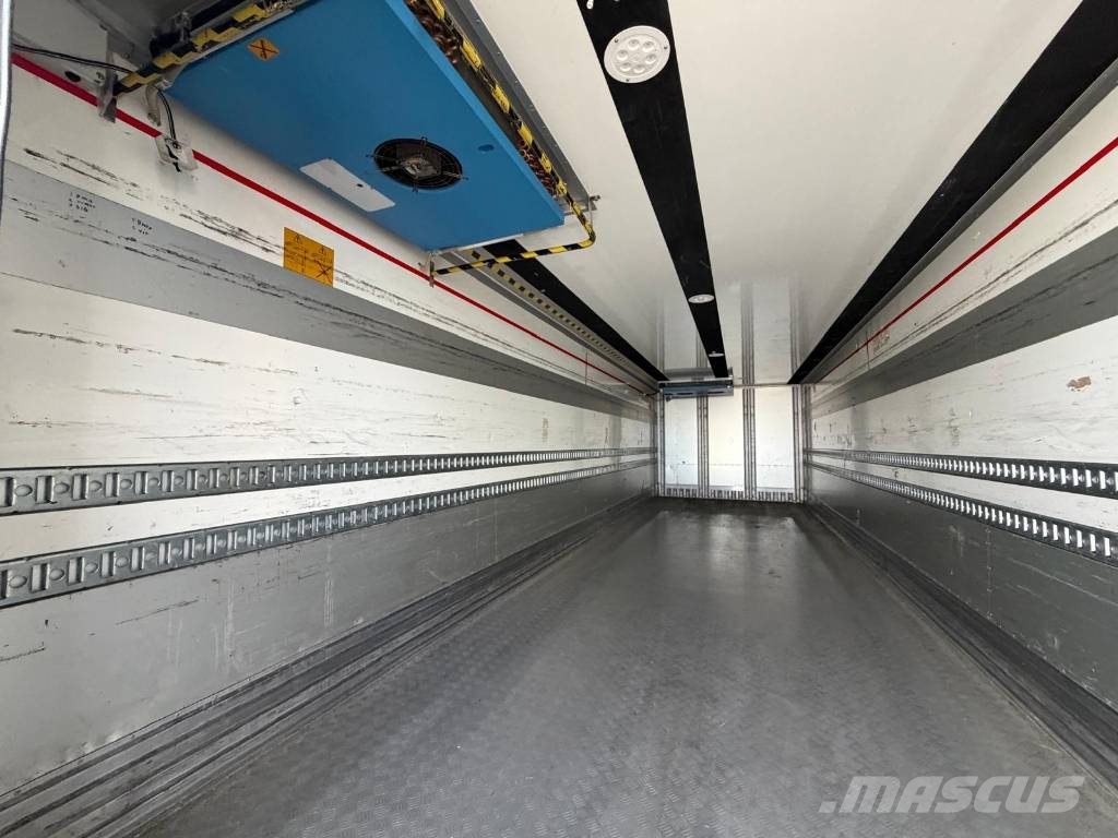 Volvo FM 6X2*2 Kamioni hladnjače