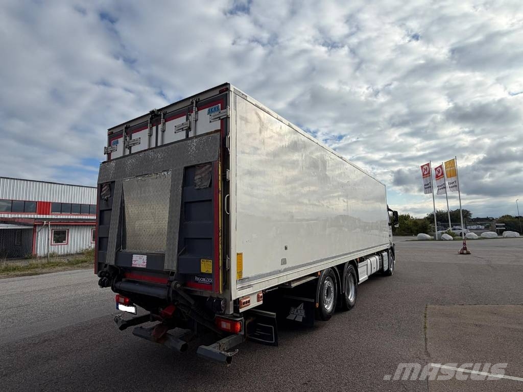 Volvo FM 6X2*2 Kamioni hladnjače