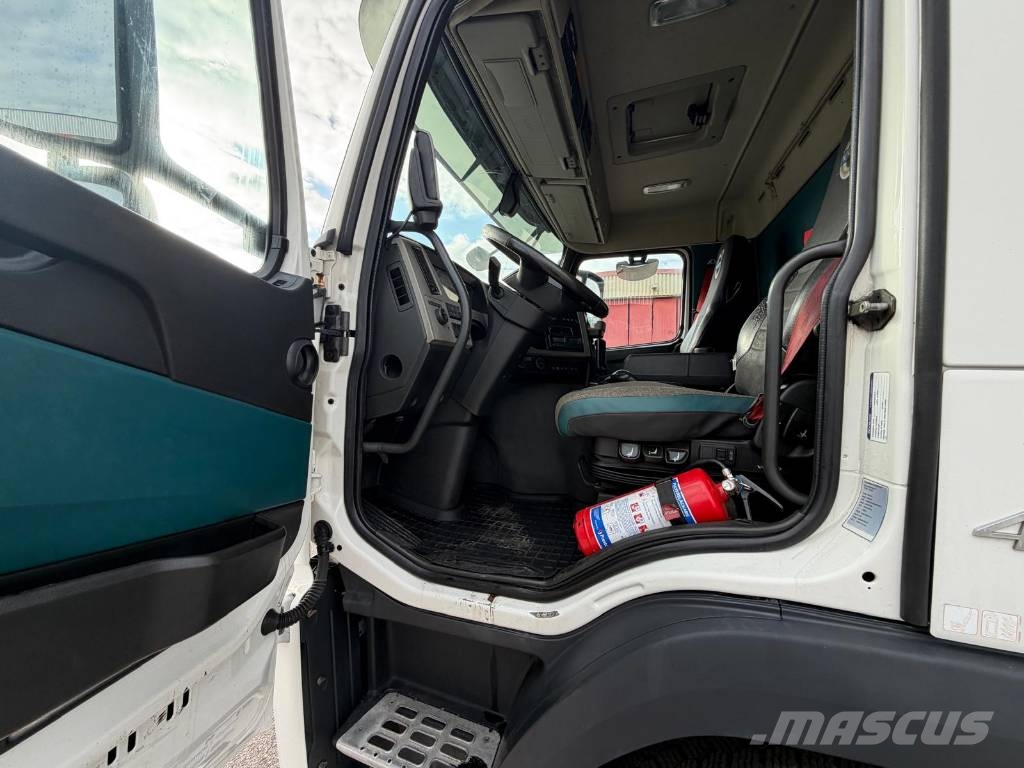 Volvo FM 6X2*2 Kamioni hladnjače