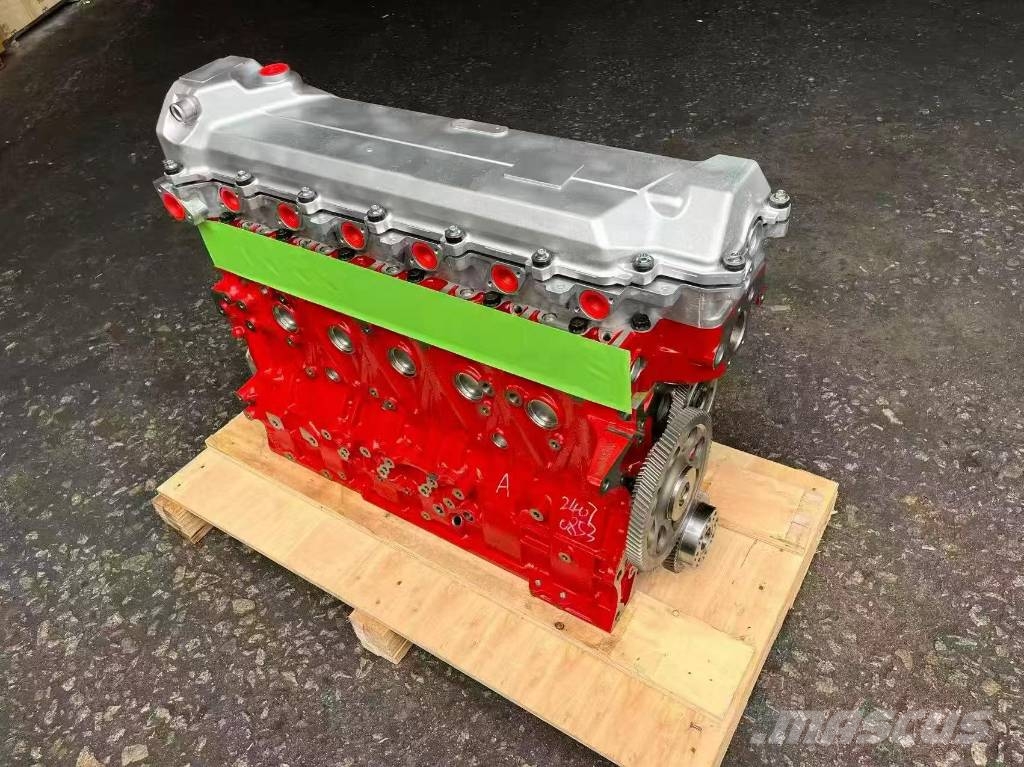 Hino J08 Bare Engine Assembly 引擎/發動機