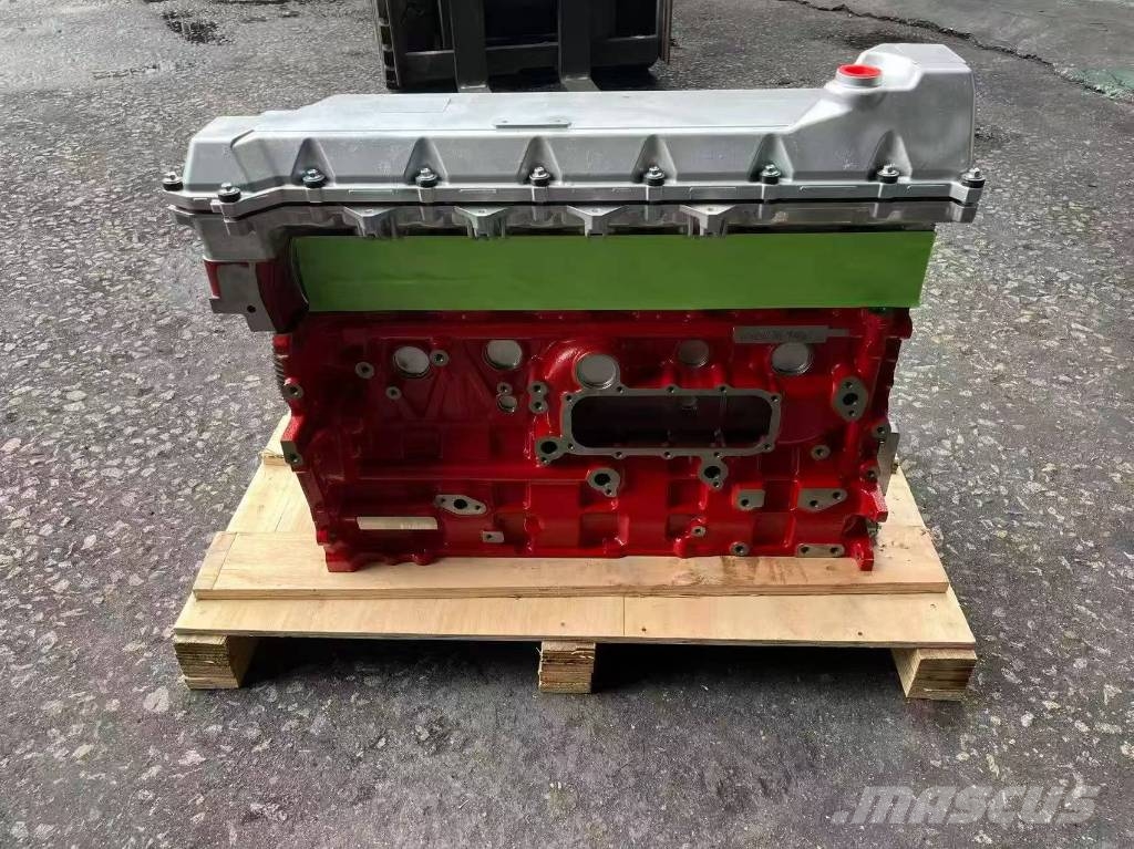 Hino J08 Bare Engine Assembly 引擎/發動機
