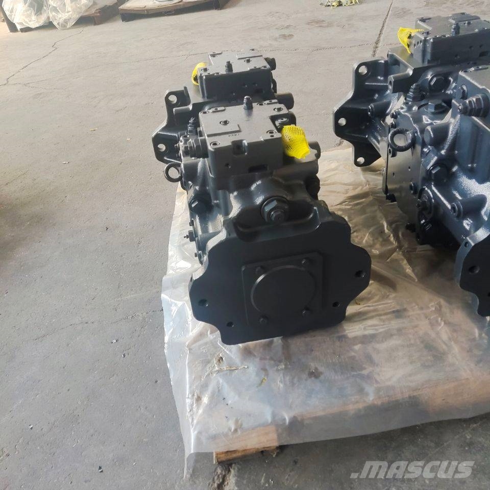 Komatsu PC2000-8 Hydraulic Pump 708-2K-11152 708-2K-00122 Μετάδοση κίνησης