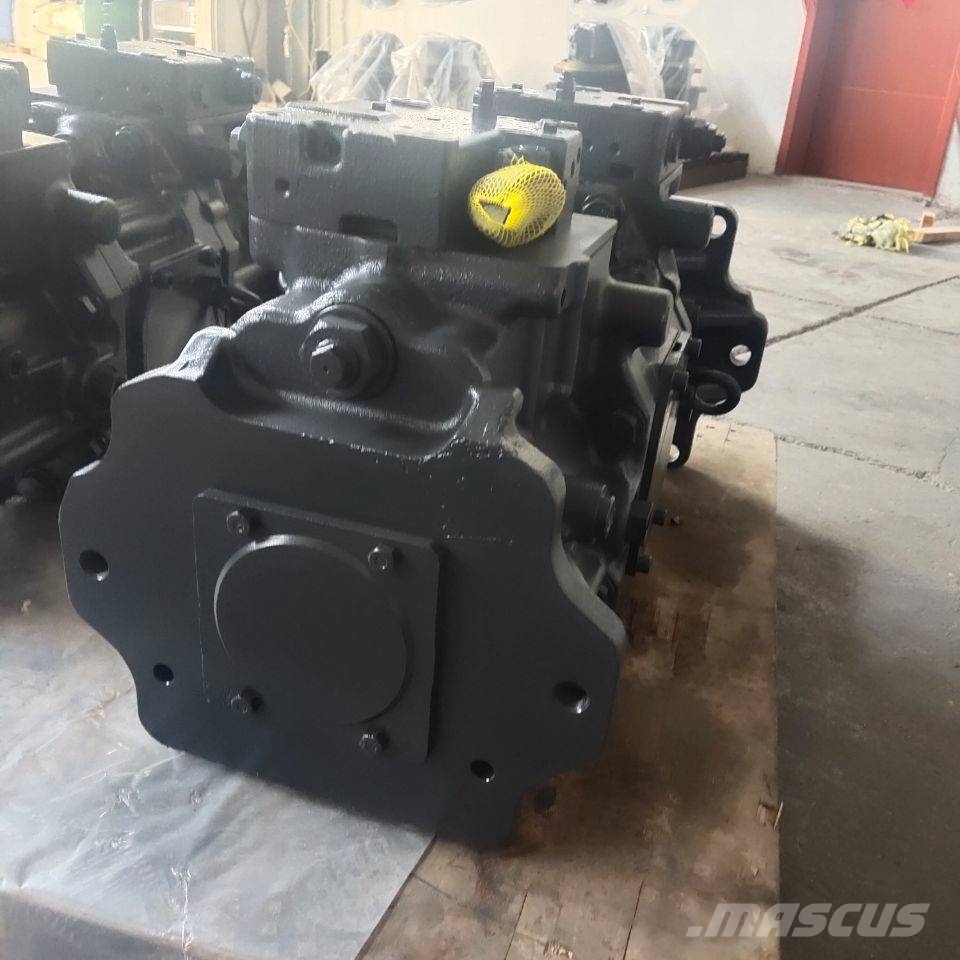 Komatsu PC2000-8 Hydraulic Pump 708-2K-11152 708-2K-00122 Μετάδοση κίνησης
