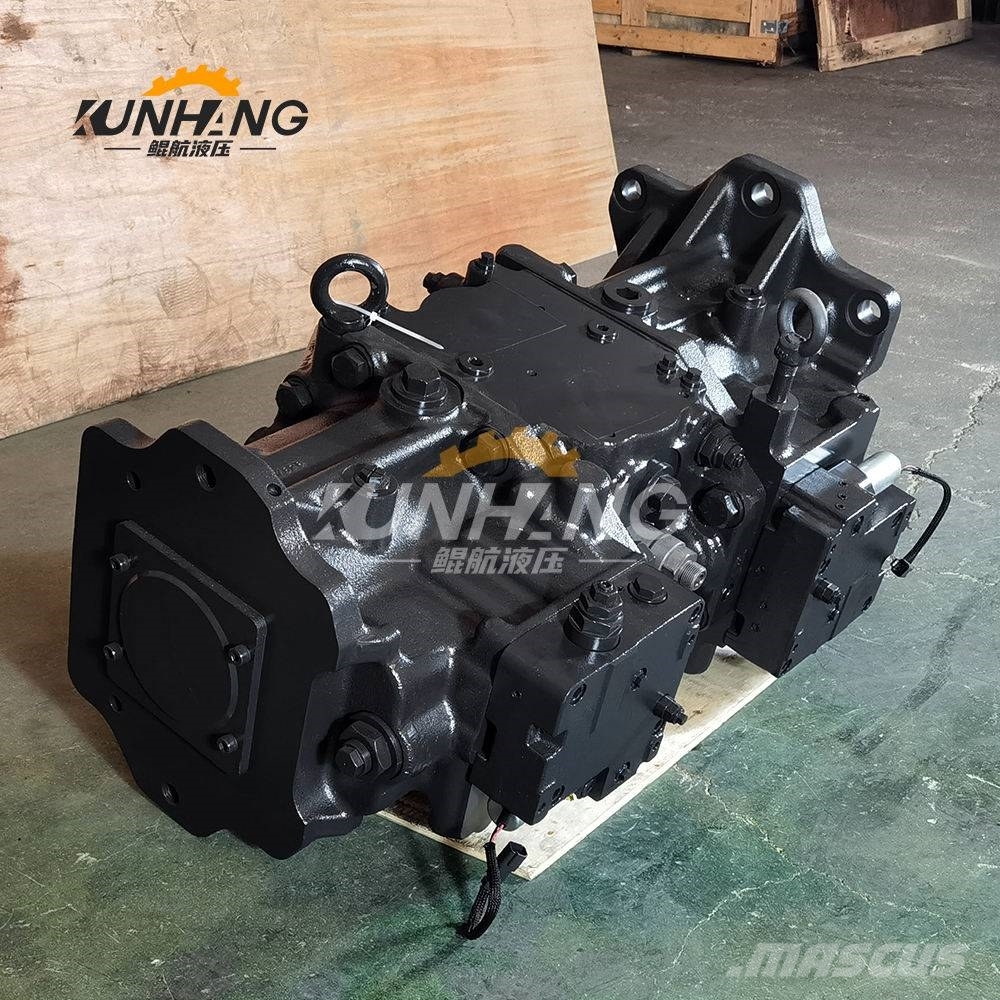 Komatsu PC2000-8 Hydraulic Pump 708-2K-11152 708-2K-00122 Μετάδοση κίνησης