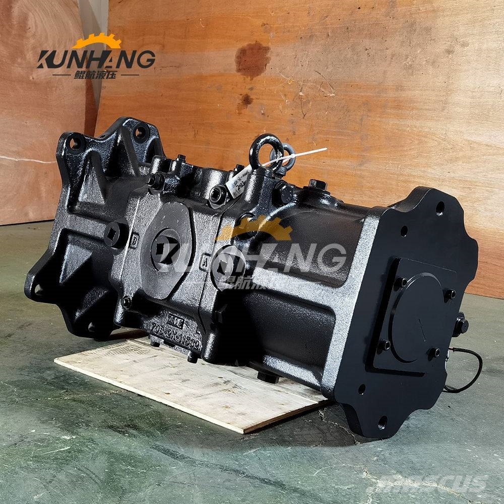 Komatsu PC2000-8 Hydraulic Pump 708-2K-11152 708-2K-00122 Μετάδοση κίνησης