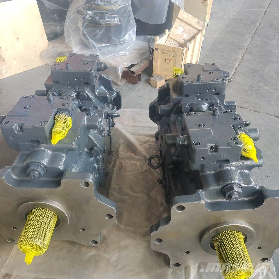 Komatsu PC2000-8 Hydraulic Pump 708-2K-11152 708-2K-00122 Μετάδοση κίνησης