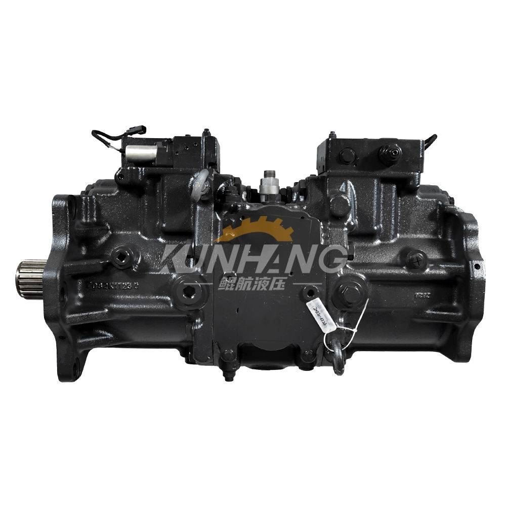 Komatsu PC2000-8 Hydraulic Pump 708-2K-11152 708-2K-00122 Μετάδοση κίνησης