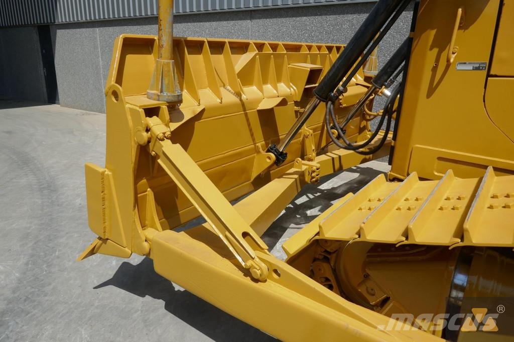 CAT D6T LGP Pásové dozéry