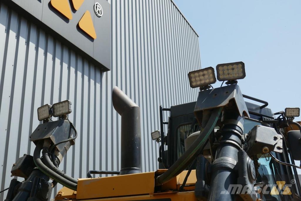 CAT D6T LGP Pásové dozéry