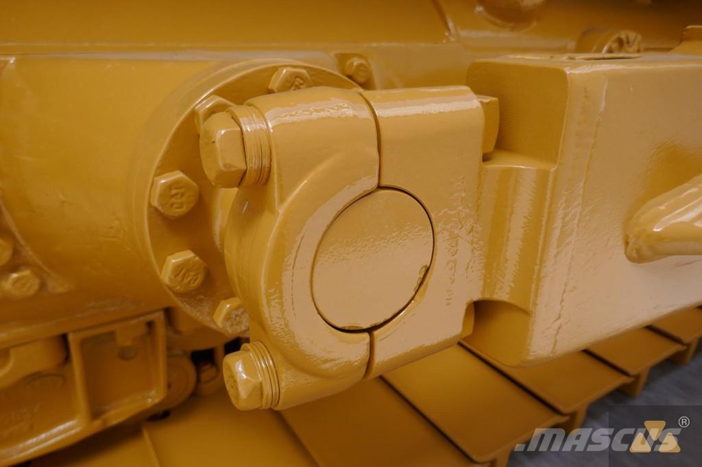 CAT D6T LGP Pásové dozéry