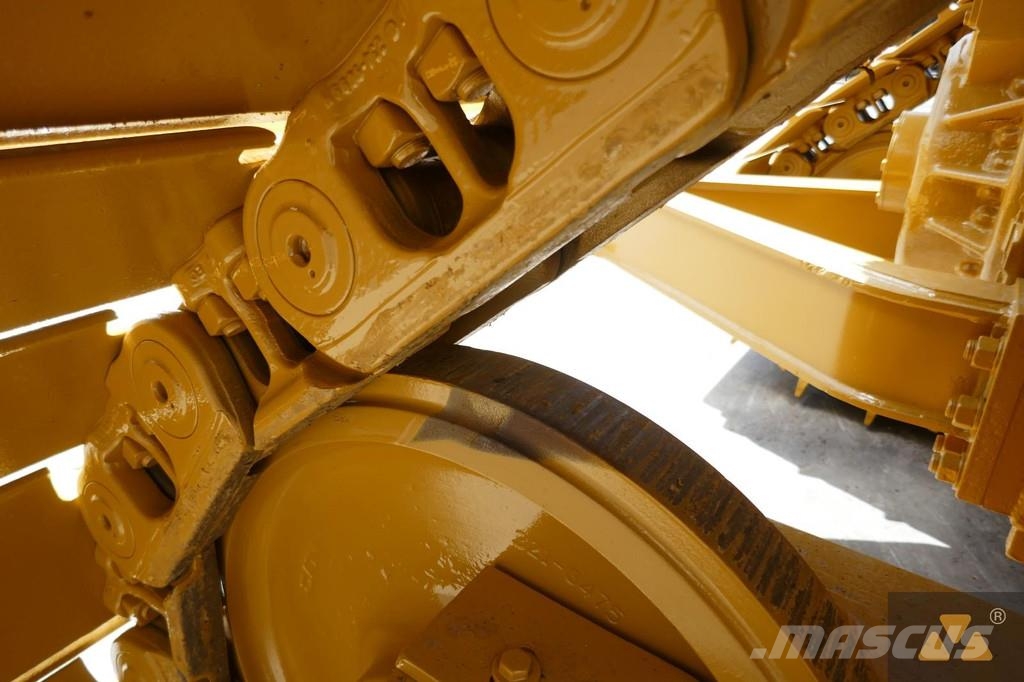 CAT D6T LGP Pásové dozéry