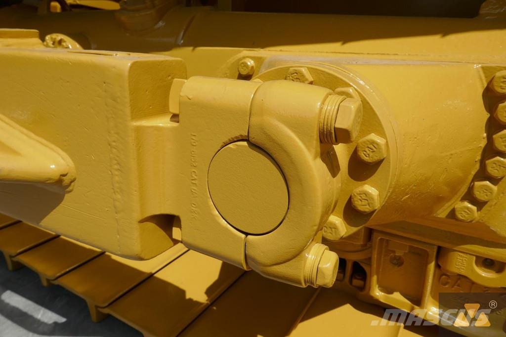 CAT D6T LGP Pásové dozéry