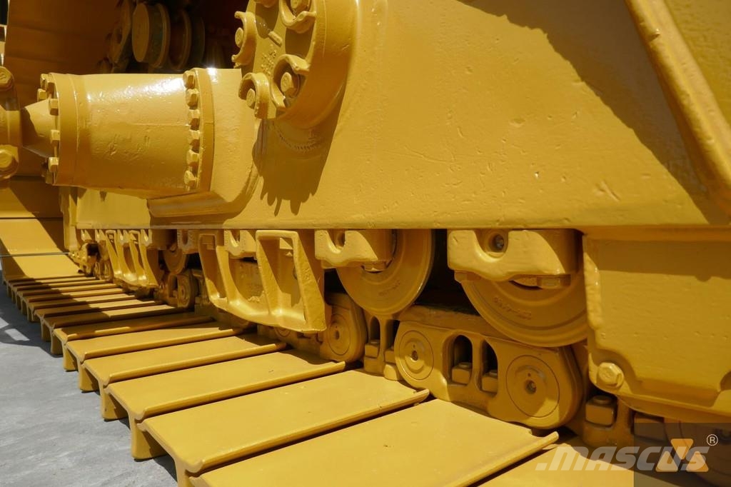 CAT D6T LGP Pásové dozéry