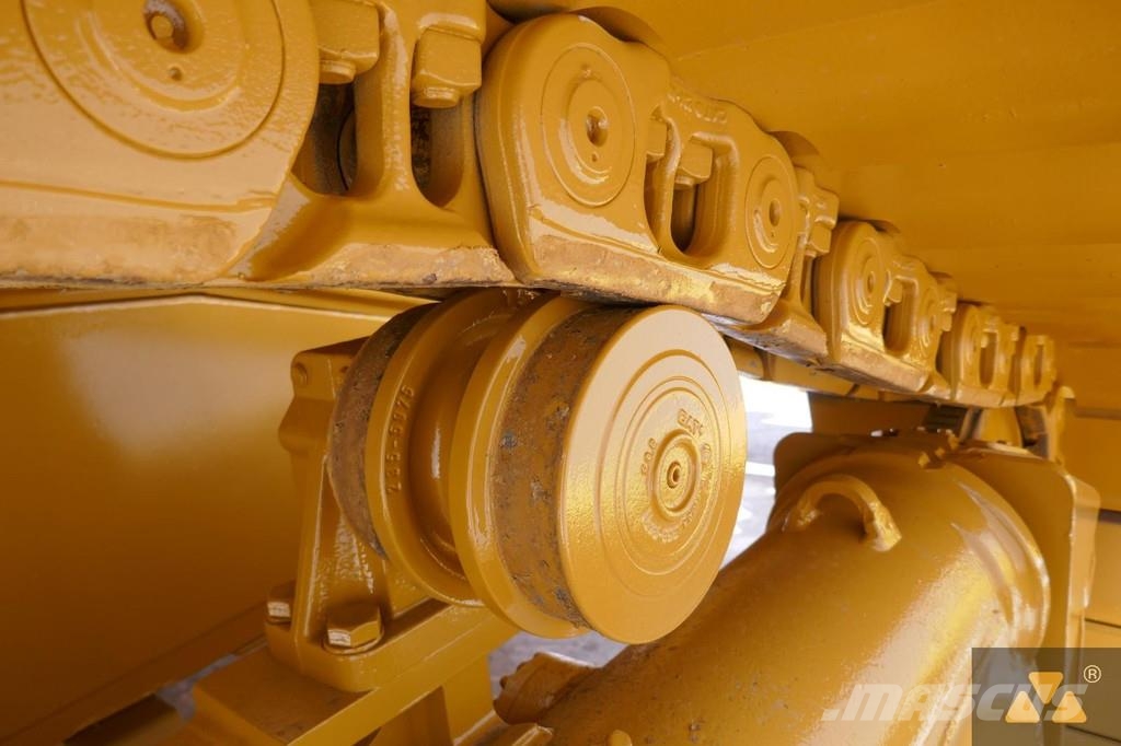 CAT D6T LGP Pásové dozéry