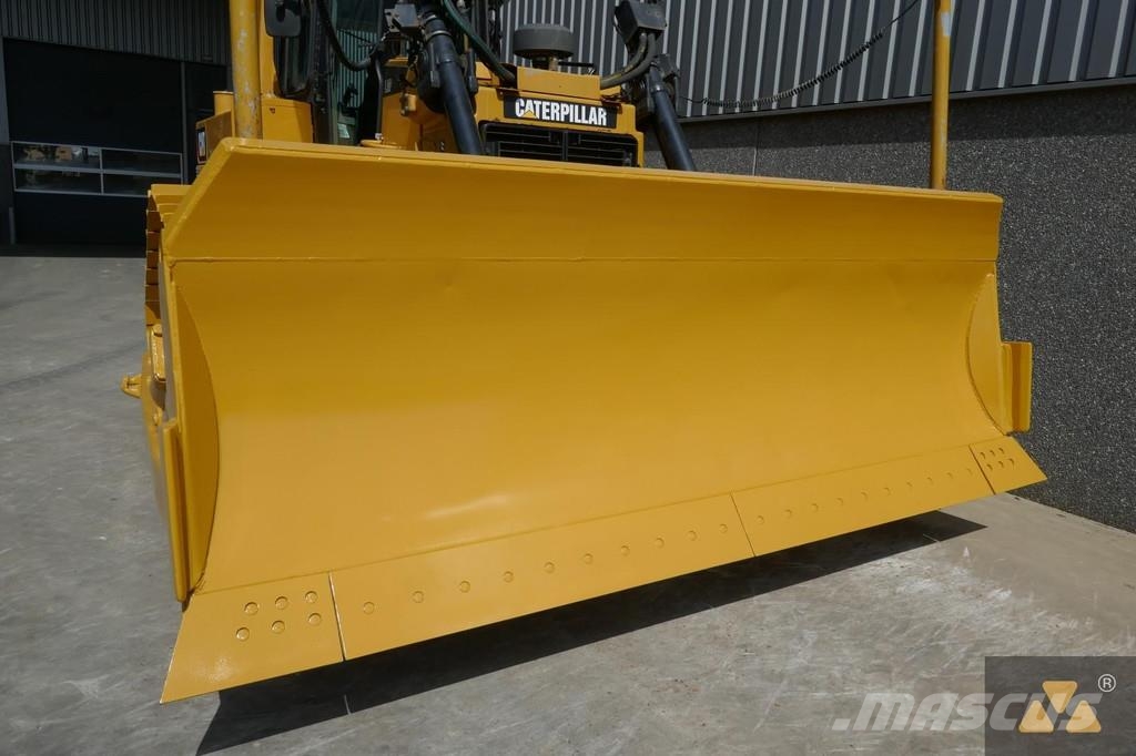 CAT D6T LGP Pásové dozéry