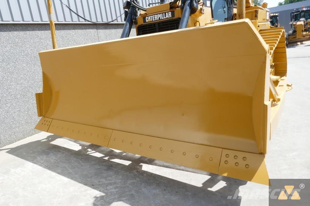 CAT D6T LGP Pásové dozéry