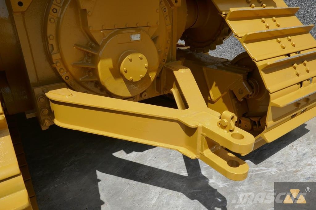 CAT D6T LGP Pásové dozéry