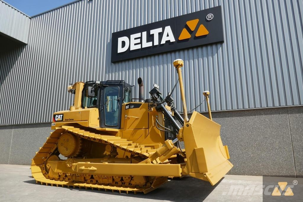 CAT D6T LGP Buldožerji goseničarji