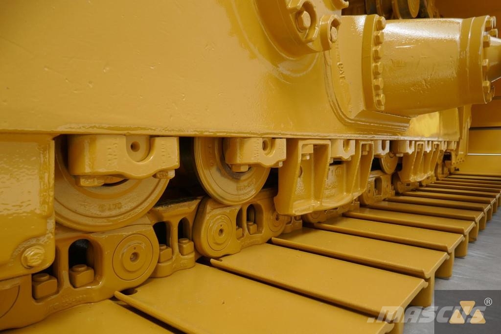 CAT D6T LGP Pásové dozéry