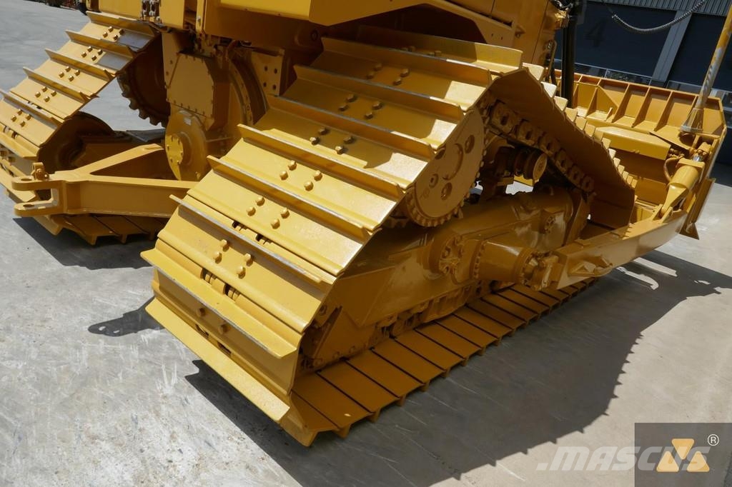 CAT D6T LGP Buldožerji goseničarji