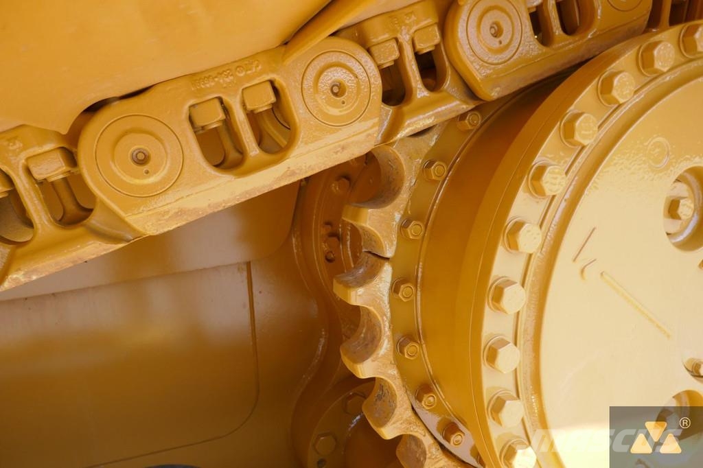 CAT D6T LGP Pásové dozéry