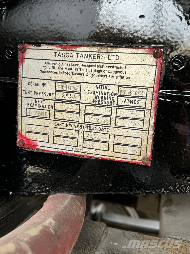 MAN TGM 18.290 Furgoonautod