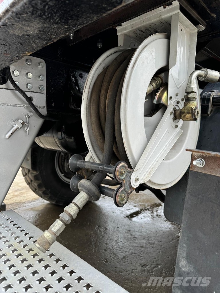 MAN TGM 18.290 Furgoonautod